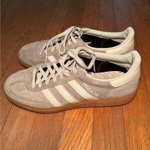 Adidas Spezial Suede shoes